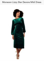 Just found my perfect dress for the Christmas party, have you found yours?