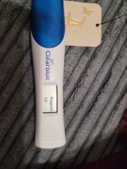 Early Pregnancy 4 weeks