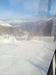 Come and tell me your dull and unexciting news 24: Calmly through the day 