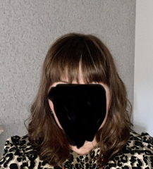 Anyone gone grey then dyed back to a darkish brown ?