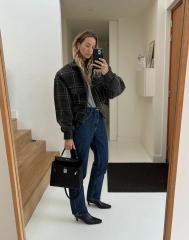 Shoes and Jeans 