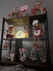 Show me your Christmas tree / decorations please. In need of inspiration