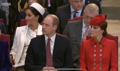 Meghan and Harry Netflix trailer 