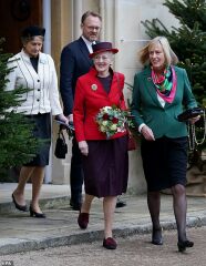 Royal Style: Charles and his wee boots, and please - plenty of (Preloved) bling!  