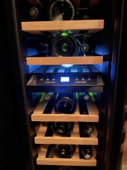 Are we having a Christmas fridge thread this year?