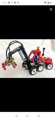 Dd is asking for the most expensive Lego set from Santa