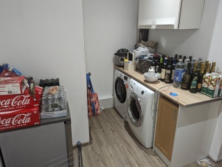 Are we having a Christmas fridge thread this year?