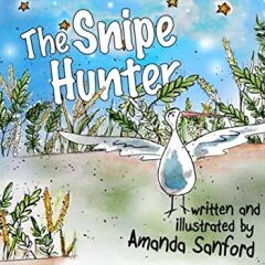 Children’s book - Snipe 