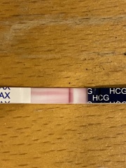 8dpo bfp?! Indent/evap?!