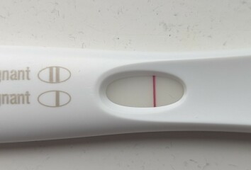 January Testers (TTC September/October🎃🍂)