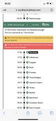 I don’t want to go to the O2 tonight. 