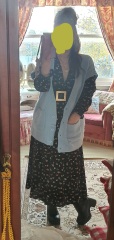 What are you wearing today? Autumn/Winter 2022