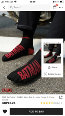 Thread 18 - the one that Reastie didn't set up