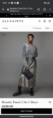 What are you wearing today? Autumn/Winter 2022