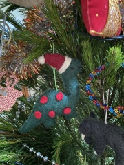 Show me your Christmas tree / decorations please. In need of inspiration