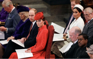 Meghan and Harry Netflix trailer 