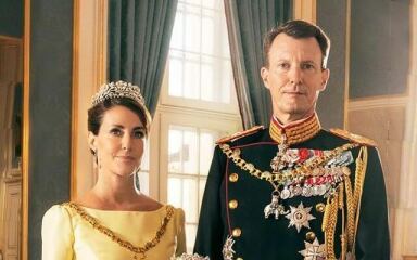 Royal Style: Make Do and Mend, or Go Big and Spend?.