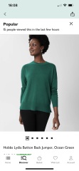 Dark emerald?