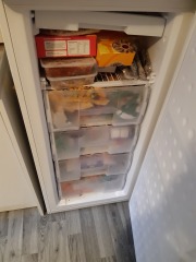Are we having a Christmas fridge thread this year?