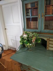 Please can we have a thread to show pictures of our favourite things in our houses?  