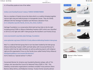 Kellie-Jay's New Political Party