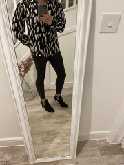 What are you wearing today? Autumn/Winter 2022
