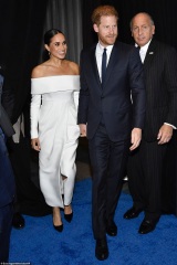 Royal Style: Charles and his wee boots, and please - plenty of (Preloved) bling!  