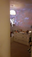 Any builders/architects about? Could this room be split in 2?