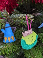 The 2022 Poncetastic Christmas Thread