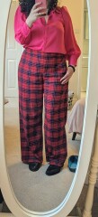 What are you wearing today? Autumn/Winter 2022