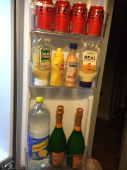Are we having a Christmas fridge thread this year?
