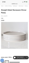 Help me find a dinner set please!! 