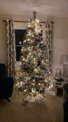 Show me your Christmas tree / decorations please. In need of inspiration