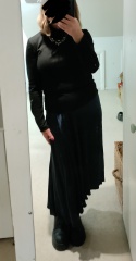 What are you wearing today? Autumn/Winter 2022