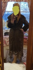 What are you wearing today? Autumn/Winter 2022