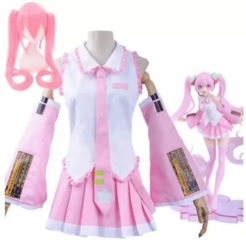 Anime stuff for dd aged 10 - can anyone help?