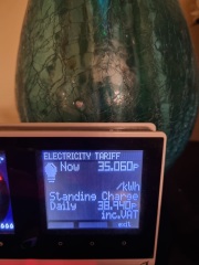 Help! Why has my smart meter increased so much?