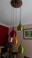 Please can we have a thread to show pictures of our favourite things in our houses?  