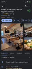 Car hire or organised trips in Iceland 