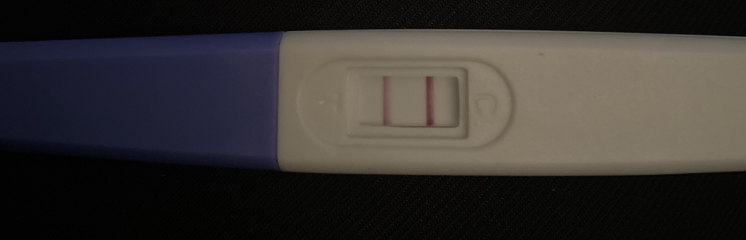 no pregnancy symptoms at 5 weeks?