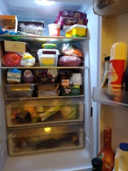Are we having a Christmas fridge thread this year?