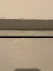 Mould in my flat, please help! (Yucky pictures attached)