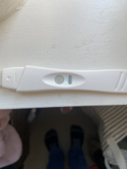 Is this positive?
