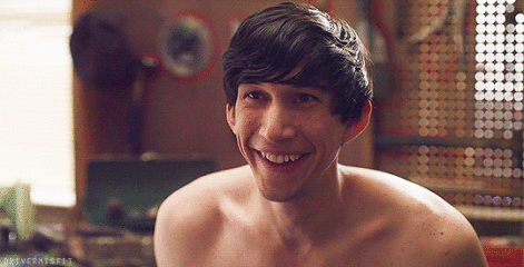 Which “not hot” people do you fancy? 
