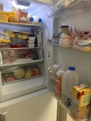 Are we having a Christmas fridge thread this year?