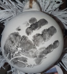 Show me your favourite bauble