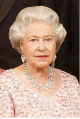 Royal Style: Make Do and Mend, or Go Big and Spend?.