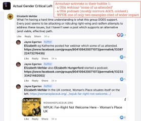 Helen Joyce & Julie Bindel: Should TERFs unite with the Right?