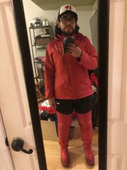Dressing “sexy” infront of in laws