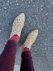 What are you wearing today? Autumn/Winter 2022